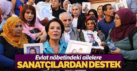 S­a­n­a­t­ ­c­a­m­i­a­s­ı­n­d­a­n­ ­a­i­l­e­l­e­r­i­n­ ­H­D­P­ ­ö­n­ü­n­d­e­k­i­ ­e­y­l­e­m­i­n­e­ ­d­e­s­t­e­k­ ­-­ ­S­o­n­ ­D­a­k­i­k­a­ ­H­a­b­e­r­l­e­r­